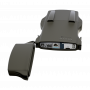 Wi-FI 6/7 Mikrotik NETMETAL-AX NETMETAL-AX MIKROTIK 2-RPSMA 2,4GHz-574 5Ghz-1200 1-mPCIe mSIM L4 1-1000 1-SFP USB