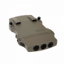 Wi-FI 6/7 Mikrotik NETMETAL-AX NETMETAL-AX MIKROTIK 2-RPSMA 2,4GHz-574 5Ghz-1200 1-mPCIe mSIM L4 1-1000 1-SFP USB