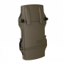 Wi-FI 6/7 Mikrotik NETMETAL-AX NETMETAL-AX MIKROTIK 2-RPSMA 2,4GHz-574 5Ghz-1200 1-mPCIe mSIM L4 1-1000 1-SFP USB