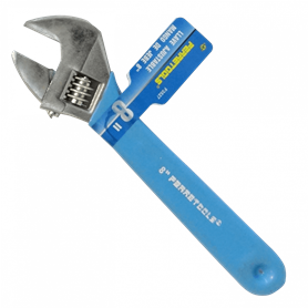 Herramienta Ferreteria Otras Marcas SPAN-08 SPAN-08 8-pulgadas Max-Hex-25mm Llave Inglesa Francesa Ajustable 200mm