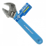 Herramienta Ferreteria Otras Marcas SPAN-08 SPAN-08 8-pulgadas Max-Hex-25mm Llave Inglesa Francesa Ajustable 200mm