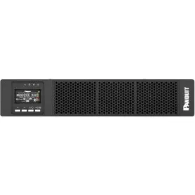UPS online rack torre Panduit U02N12V U02N12V UPS Panduit SmartZone Online 2-kVA 2-kW 230V Monofásica Doble Conversión