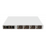 100000 100G Cobre/QSFP28 Mikrotik CRS520-4XS-16XQ-RM CRS520-4XS-16XQ-RM MIKROTIK 16-QSFP28-100G 4-SFP28-25G 2-10G Switch L5 2...