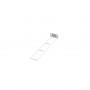 100000 100G Cobre/QSFP28 Mikrotik CRS520-4XS-16XQ-RM CRS520-4XS-16XQ-RM MIKROTIK 16-QSFP28-100G 4-SFP28-25G 2-10G Switch L5 2...