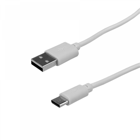 USB Pasivo / FireWire Otras Marcas USBCM-USBAM USBCM-USBAM 100cm USB-C-M USB-A-M USB2.0-480mbps CM-AM 1mt Cable