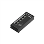 Industrial Teltonika TSF010 TSF010 Switch Industrial 5 Puertos Fast Ethernet | Montaje Riel DIN | 7–57VDC
