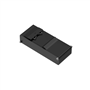Industrial Teltonika TSF010 TSF010 Switch Industrial 5 Puertos Fast Ethernet | Montaje Riel DIN | 7–57VDC