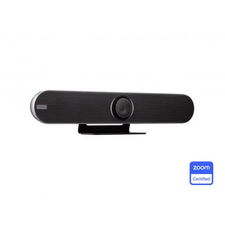 Accesorios Computadores Viewsonic VB-CAM-201 ViewSonic - VB-CAM-201 - Web camera - USB - Micr fono Integrado