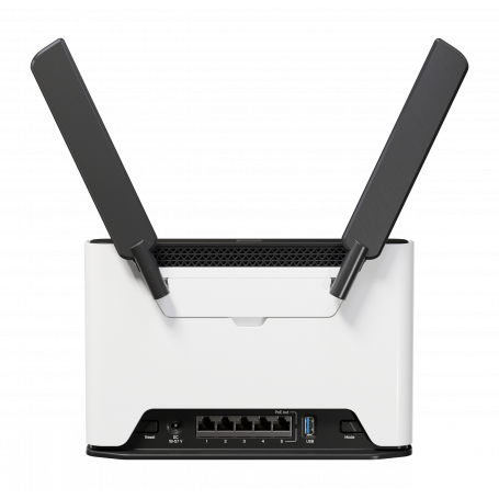 Wi-FI 6/7 Mikrotik CHATEAU-PRO-AX CHATEAU-PRO-AX MIKROTIK AX3600 5-1000(1-PoE-out) USB 2,4/5GHz WiFi6 H53UiG-5HaxQ2HaxQ