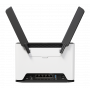 Wi-FI 6/7 Mikrotik CHATEAU-PRO-AX CHATEAU-PRO-AX MIKROTIK AX3600 5-1000(1-PoE-out) USB 2,4/5GHz WiFi6 H53UiG-5HaxQ2HaxQ