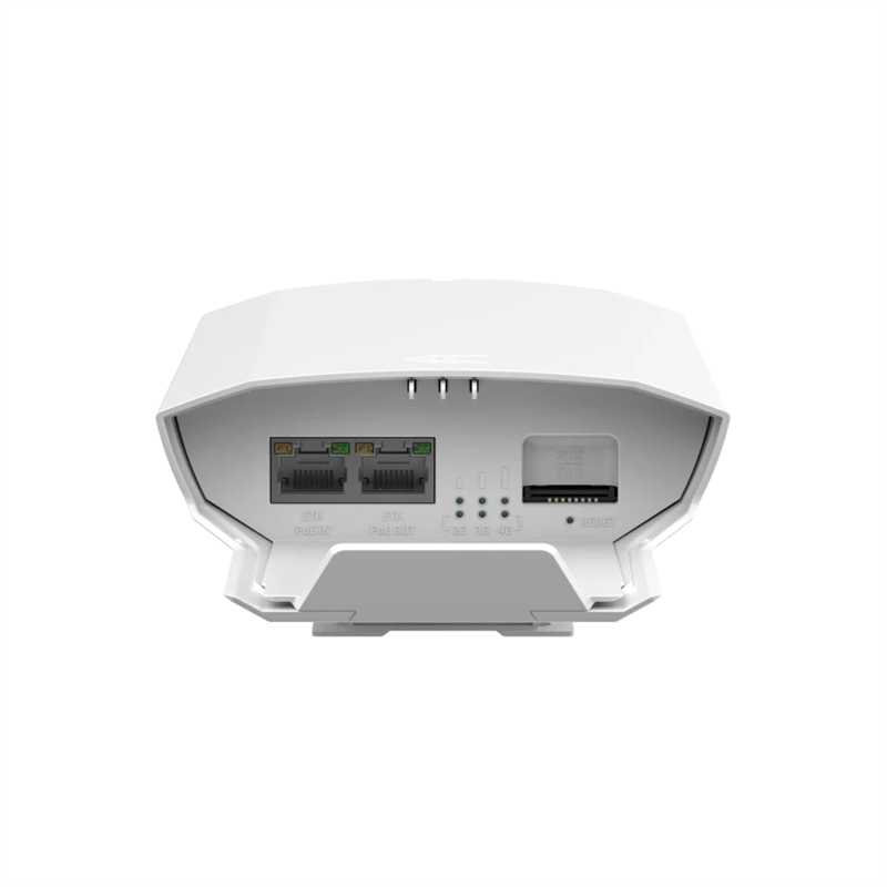 OTD140 Router 4G Exterior IP55 Poe In/Out Dual Sim 2-100 802.3af/at