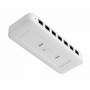 10000 10G/25G Cobre/SFP+/SFP28 Ubiquiti USW-ULTRA-210W USW-ULTRA-210W UBIQUITI 210W-tot 8-1000-PoE+ PoE-in Switch Ultra L2 Un...