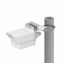 10/24/60GHz PtP/PtmP Mikrotik CUBE-60PRO CUBE-60PRO MIKROTIK 1un 802.11ay 60GHz 5GHz 1-1000 GPS L4 CubeG-5ac60ay