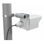 10/24/60GHz PtP/PtmP Mikrotik CUBE-60PRO CUBE-60PRO MIKROTIK 1un 802.11ay 60GHz 5GHz 1-1000 GPS L4 CubeG-5ac60ay