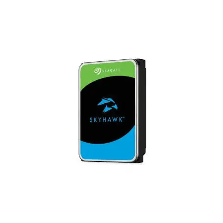 Discos Duros Seagate ST1000VX013 ST1000VX013 Seagate SkyHawk 1TB – Disco Duro para Videovigilancia 24/7