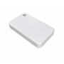 USB Otros Mikrotik TG-BT5-IN TG-BT5-IN MIKROTIK 220mAh interior IP54 352kb Tag Bluetooth5.2 p/BLE iBeacon