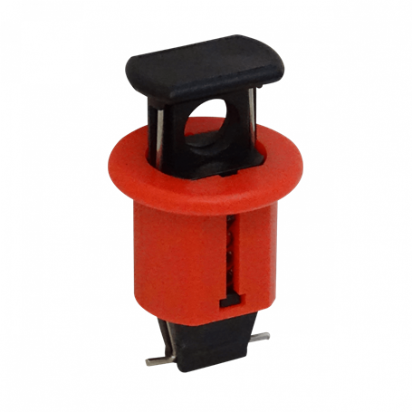 Interruptor Manual / Auto Otras Marcas AUTO-LOC AUTO-LOC Bloqueador de posicion para interruptor automatico