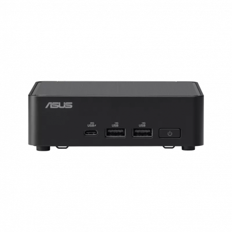 Barebones/MiniPC ASUS 90AR0072-M00030 ASUS 90AR0072-M00030 - PC barebone - Core i3 - DDR5 SDRAM - US Cord