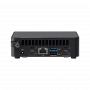 Barebones/MiniPC ASUS 90AR0072-M00030 ASUS 90AR0072-M00030 - PC barebone - Core i3 - DDR5 SDRAM - US Cord