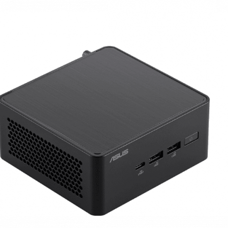Barebones/MiniPC ASUS 90AR0072-M000N0 ASUS 90AR0072-M000N0 - PC barebone - Core i5 - DDR5 SDRAM - US Cord