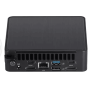 Barebones/MiniPC ASUS 90AR0072-M000N0 ASUS 90AR0072-M000N0 - PC barebone - Core i5 - DDR5 SDRAM - US Cord