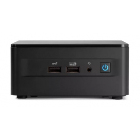 Barebones/MiniPC ASUS 90AR00E1-M00070 ASUS 90AR00E1-M00070 - PC barebone - Core i5 - US Cord