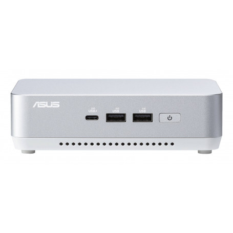 Barebones/MiniPC ASUS 90AR0051-M000H0 ASUS 90AR0051-M000H0 - PC barebone - DDR5 US Cord L6 Tall