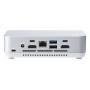 Barebones/MiniPC ASUS 90AR0051-M000H0 ASUS 90AR0051-M000H0 - PC barebone - DDR5 US Cord L6 Tall