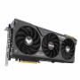 Tarjetas de Video ASUS TUF-RTX4070S-O12G-GAMING ASUS - PCI Express 4 0 - NVIDIA - NVIDIA GeForce RTX 4070 SUPER - GDDR6X SDRAM
