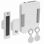 Biometricos/Lectores/teclados Ubiquiti UA-G2-SK-PRO UA-G2-SK-PRO UBIQUITI Kit UA-G2-Pro UA-G2 + UA-Hub + 2-Llaveros-Pocket Un...