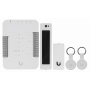 Biometricos/Lectores/teclados Ubiquiti UA-G2-SK-PRO UA-G2-SK-PRO UBIQUITI Kit UA-G2-Pro UA-G2 + UA-Hub + 2-Llaveros-Pocket Un...