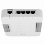 Biometricos/Lectores/teclados Ubiquiti UA-G2-SK-PRO UA-G2-SK-PRO UBIQUITI Kit UA-G2-Pro UA-G2 + UA-Hub + 2-Llaveros-Pocket Un...
