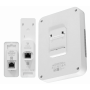 Biometricos/Lectores/teclados Ubiquiti UA-G2-SK-PRO UA-G2-SK-PRO UBIQUITI Kit UA-G2-Pro UA-G2 + UA-Hub + 2-Llaveros-Pocket Un...