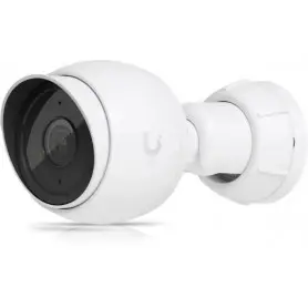 Cámaras IP Bullet Ubiquiti UVC-G5-BULLET UVC-G5-BULLET UBIQUITI Bala 2K 2688x1512 IK04 IPX4 Camara IR 1-100 Mic req-PoE/Unifi