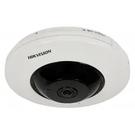 Cámaras IP Domo / PTZ HIKVISION DS-2CD2955G0-ISU(1.05mm) Hikvision DS-2CD2955G0-ISU 1 05mm - Network surveillance camera - Fi...