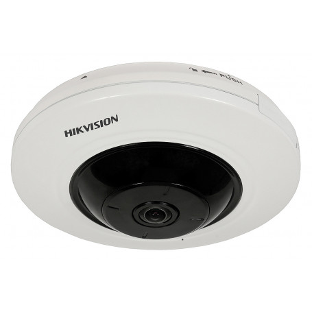 Cámaras IP Domo / PTZ HIKVISION DS-2CD2955G0-ISU(1.05mm) Hikvision DS-2CD2955G0-ISU 1 05mm - Network surveillance camera - Fi...