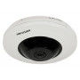 Cámaras IP Domo / PTZ HIKVISION DS-2CD2955G0-ISU(1.05mm) Hikvision DS-2CD2955G0-ISU 1 05mm - Network surveillance camera - Fi...