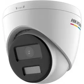 Cámaras IP Domo / PTZ HIKVISION DS-2CD1347G2-L 2.8mm Hikvision ColorVu DS-2CD1347G2-L 2 8mm - Network surveillance camera - F...