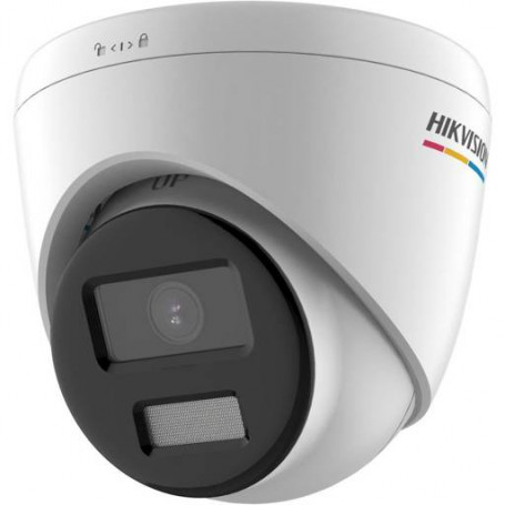 Cámaras IP Domo / PTZ HIKVISION DS-2CD1347G2-L 2.8mm Hikvision ColorVu DS-2CD1347G2-L 2 8mm - Network surveillance camera - F...