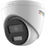 Cámaras IP Domo / PTZ HIKVISION DS-2CD1347G2-L 2.8mm Hikvision ColorVu DS-2CD1347G2-L 2 8mm - Network surveillance camera - F...