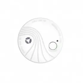 Movimiento/otros HIKVISION DS-PDSMK-S-WB Hikvision - Smoke Detector - DS-PDSMK-S-WB
