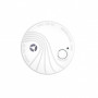 Movimiento/otros HIKVISION DS-PDSMK-S-WB Hikvision - Smoke Detector - DS-PDSMK-S-WB