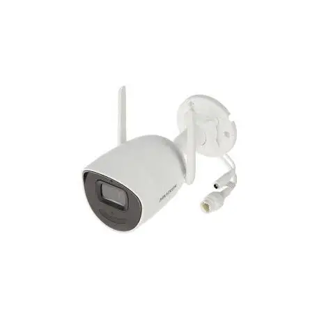 Cámaras IP Bullet HIKVISION DS-2CV2021G2-IDW Hikvision - Surveillance camera - Fixed - Indoor  Outdoor - 2MP Audio