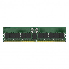 Memoria RAM Kingston KTD-PE548D8-32G 32gb ddr5 4800mt s ecc reg 2rx8 module