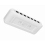 10000 10G/25G Cobre/SFP+/SFP28 Ubiquiti USW-ULTRA-60W USW-ULTRA-60W UBIQUITI 60W-tot 8-1000-PoE+ PoE-in Switch Ultra L2 Unifi...