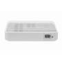10000 10G/25G Cobre/SFP+/SFP28 Ubiquiti USW-PRO-8-POE USW-PRO-8-POE UBIQUITI 8-1000PoE af/at/++ 120W-tot 2-SFP+10G req-UniFi ...