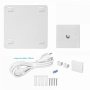 10000 10G/25G Cobre/SFP+/SFP28 Ubiquiti USW-PRO-8-POE USW-PRO-8-POE UBIQUITI 8-1000PoE af/at/++ 120W-tot 2-SFP+10G req-UniFi ...