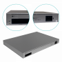 10000 10G/25G Cobre/SFP+/SFP28 Ubiquiti USW-PRO-MAX-48 USW-PRO-MAX-48 UBIQUITI Et 16-2500 32-1000 4-SFP+10G USP-opcion req-Un...