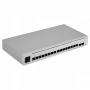 10000 10G/25G Cobre/SFP+/SFP28 Ubiquiti USW-PRO-MAX-16 USW-PRO-MAX-16 UBIQUITI Et 12-1000 4-2500 2-SFP+10G USP-opcion req-Uni...