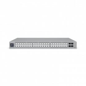 10000 10G/25G Cobre/SFP+/SFP28 Ubiquiti USW-PRO-MAX-48-POE USW-PRO-MAX-48-POE UBIQUITI 16-2500 32-1000 PoE 720W-tot 4-SFP+10G...